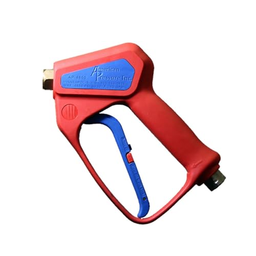 How Far Does A Pressure Washer Reach