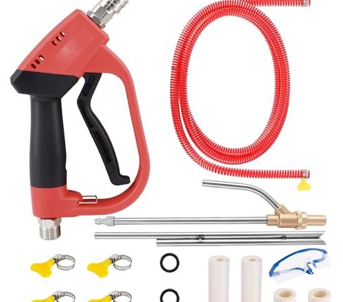 Can Pressure Washer Take Out Plasti Dip Paint