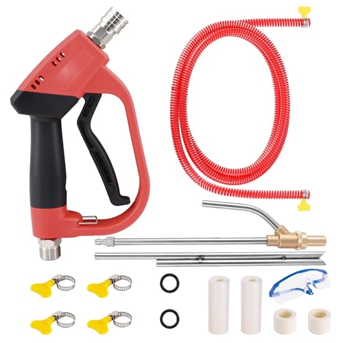 Can Pressure Washer Take Out Plasti Dip Paint
