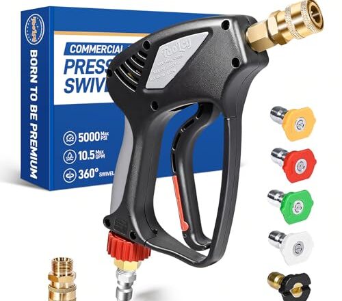 How To Drill A Well With A Pressure Washer