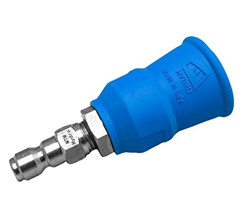 What Degree Nozzle For Pressure Washer Car