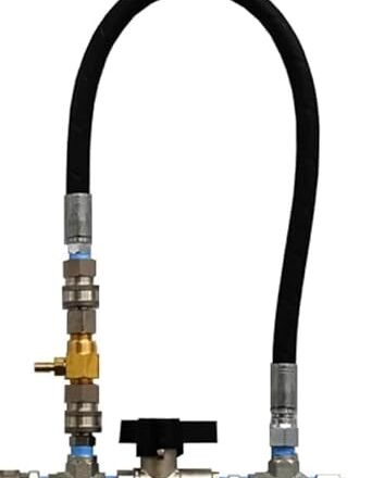 How Does Chemical Injector Work On Pressure Washer