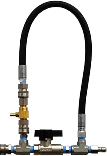 How Does Chemical Injector Work On Pressure Washer