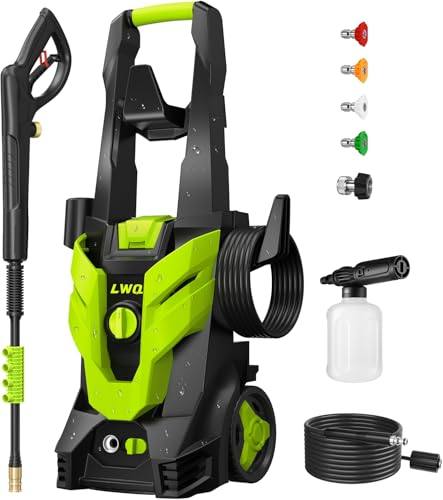 Can You Rent A Pressure Washer From Lowes