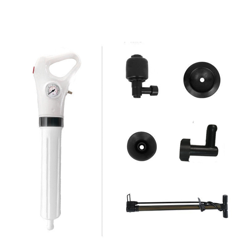 High Pressure Air Drain Blaster Gun