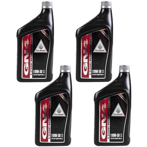 What Kind Of Oil For Honda Pressure Washer