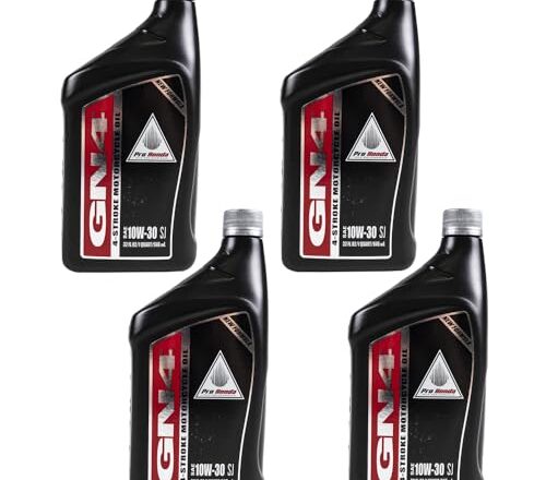 How To Read Oil Dipstick Honda Pressure Washer