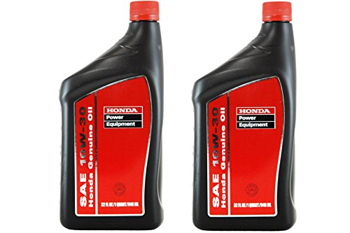 How To Change Pump Oil On Honda Pressure Washer