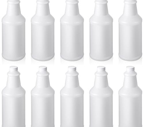 Can You Use Any Bottle For Pressure Washer Soap Dispenser