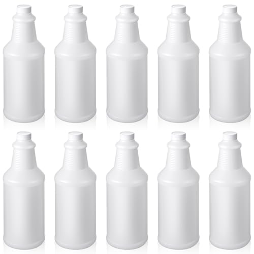 Can You Use Any Bottle For Pressure Washer Soap Dispenser