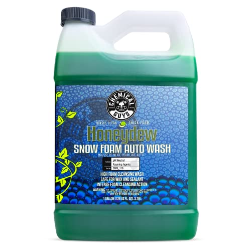 Best Foam Cannon Soap For Pressure Washer