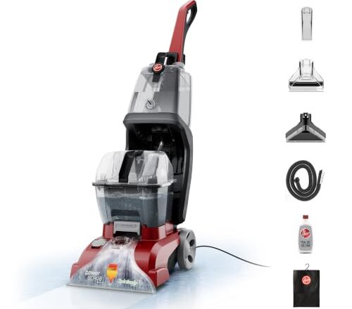 Can You Pressure Wash Indoor Outdoor Carpet