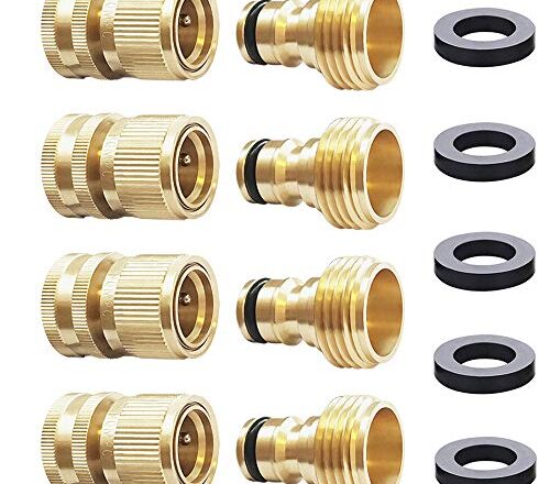 How To Connect Pressure Washer To Water Supply