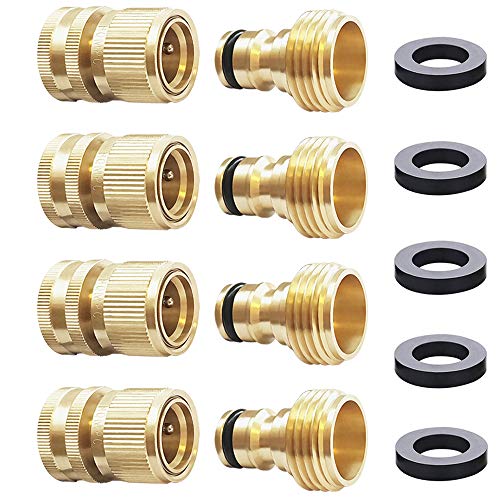 How To Connect Pressure Washer To Water Supply