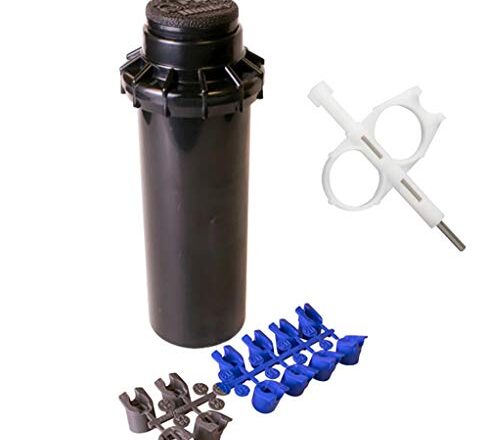 How To Reduce Gpm On Pressure Washer