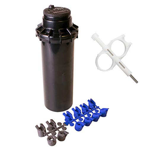 How To Reduce Gpm On Pressure Washer