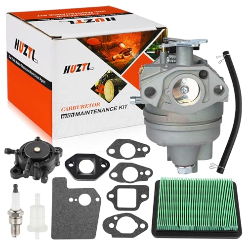 Where Is The Fuel Solenoid On Pressure Washer