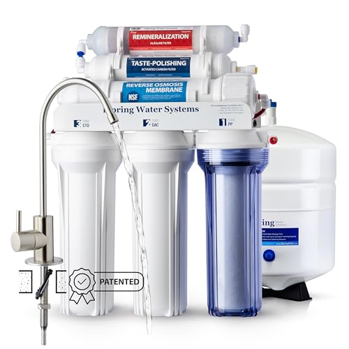 Can You Use Lake Water In A Pressure Washer