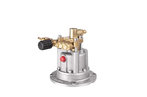 Do All Pressure Washer Pumps Need Oil