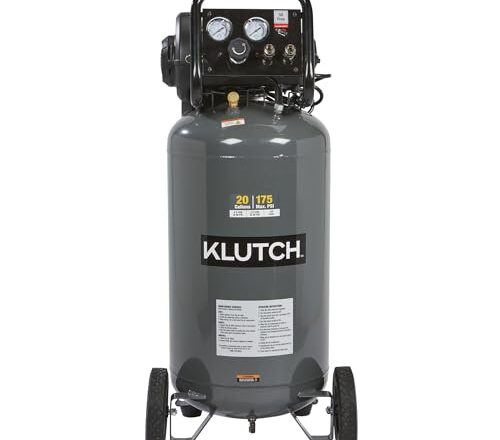 Can I Use An Air Compressor For Pressure Washing