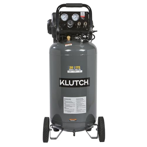 Can I Use An Air Compressor For Pressure Washing