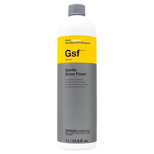 Will A Pressure Washer Damage Car Paint