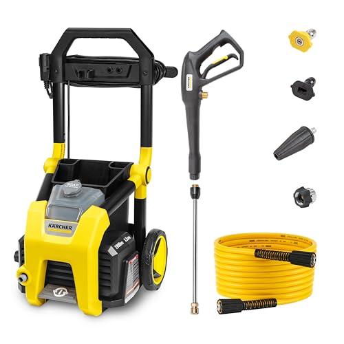 How To Change Pump Oil In Karcher Pressure Washer