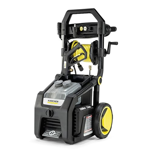 Can A Pressure Washer Strip Car Paint