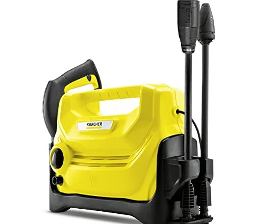 Best Entry Level Commercial Pressure Washer