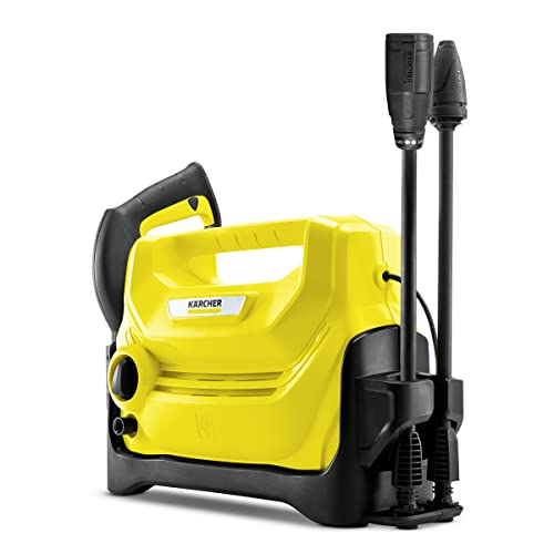 Best Entry Level Commercial Pressure Washer
