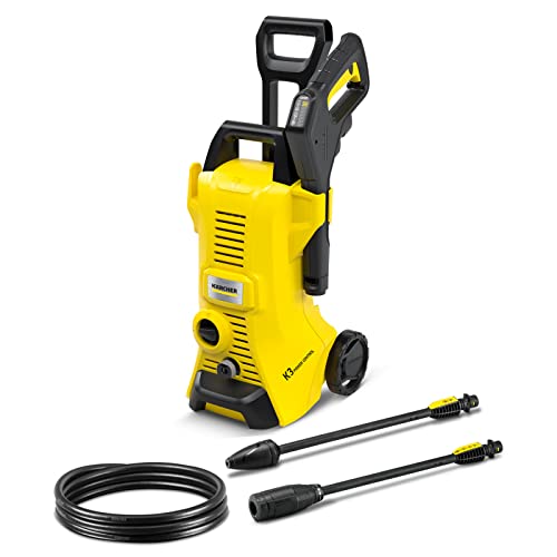 How To Run Pressure Washer From Lake