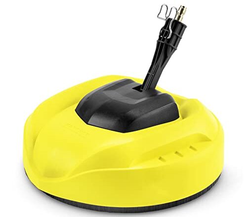 How To Change Attachments On Karcher Pressure Washer