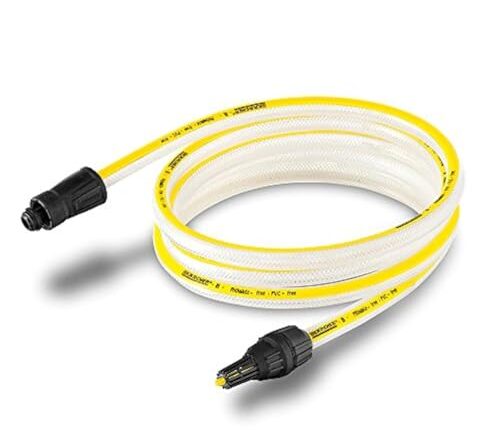 How To Use Siphon Hose On Pressure Washer
