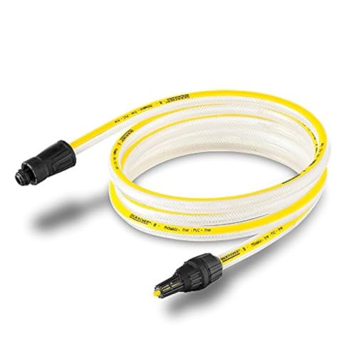 How To Use Siphon Hose On Pressure Washer