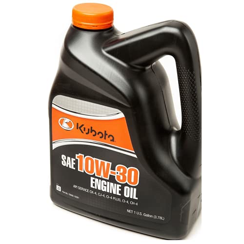 What Kind Of Oil Does A Honda Pressure Washer Take