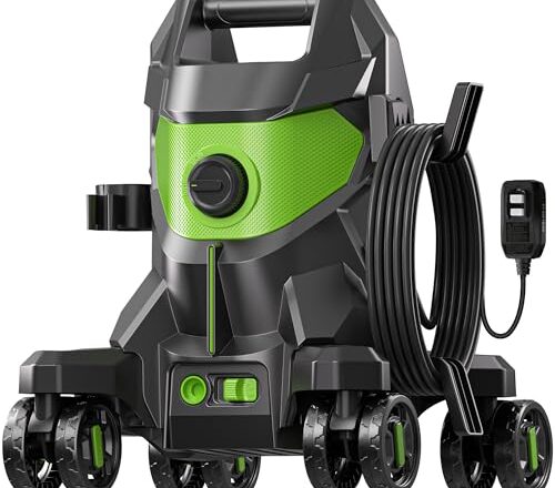 Does Home Depot Have Pressure Washing Services