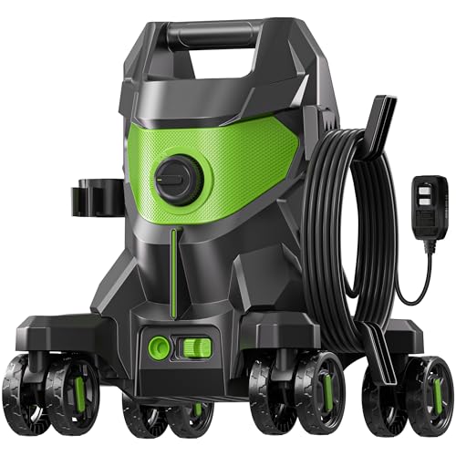 Does Home Depot Have Pressure Washing Services