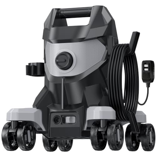 Who Makes Adam’s Polishes Pressure Washer