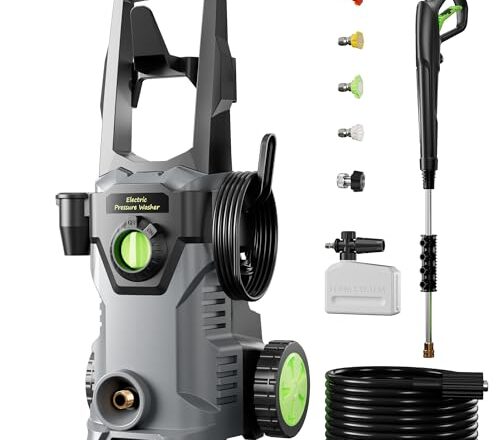 Can You Pressure Wash A House In The Winter