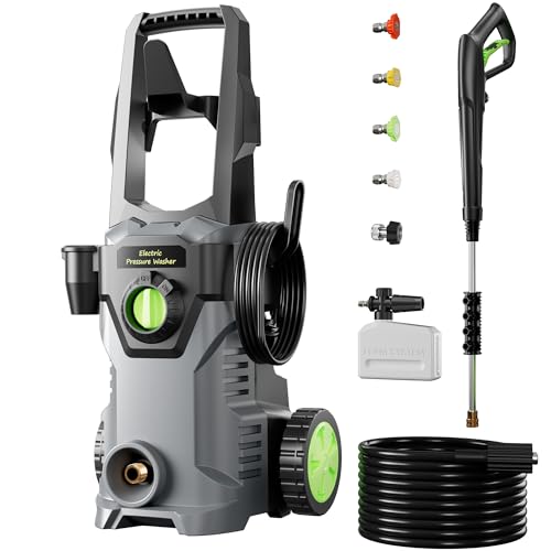 Can You Pressure Wash A House In The Winter