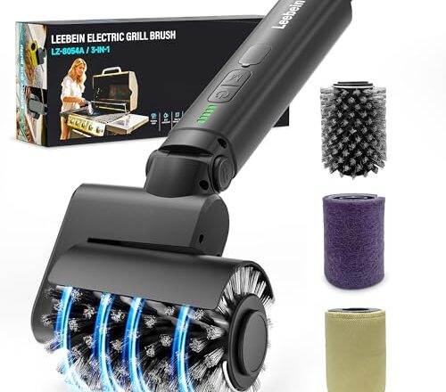 Can You Pressure Wash Grill Grates