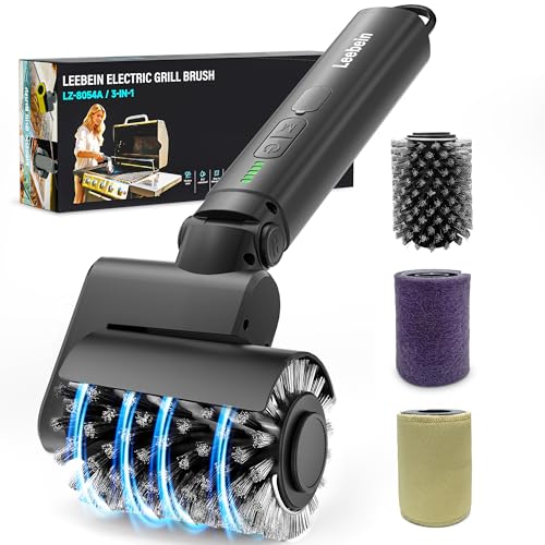 Can You Pressure Wash Grill Grates