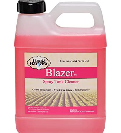 Can I Use Pressurized Detergent In My Pressure Washer
