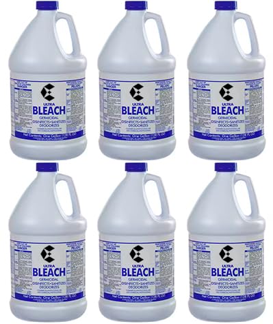 Can You Use Chlorine In A Pressure Washer