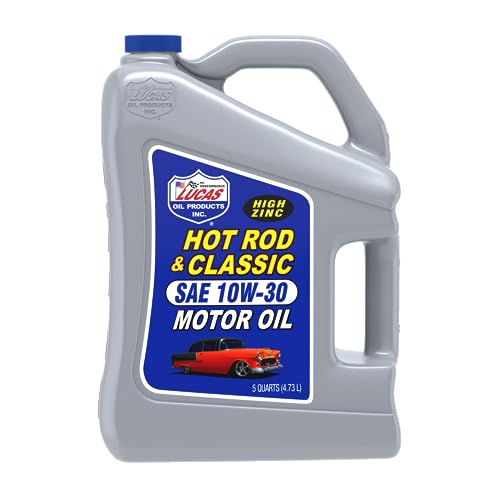 What Type Of Oil Does A Honda Pressure Washer Take