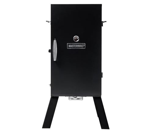 Can You Pressure Wash The Inside Of An Electric Smoker
