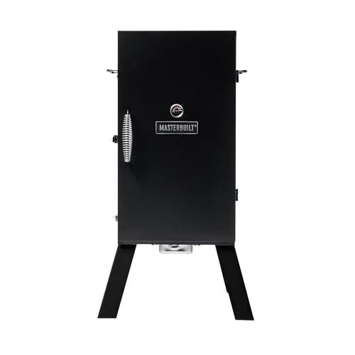 Can You Pressure Wash The Inside Of An Electric Smoker