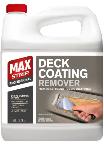 Will Pressure Washing Remove Deck Stain