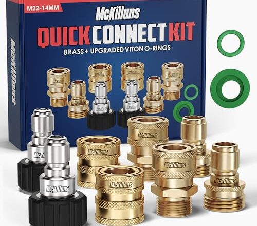 Can You Connect Two Pressure Washer Hoses Together