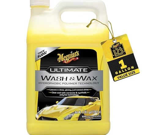 How To Wash Car With Greenworks Pressure Washer